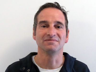 Stephan Waldner Stephan Waldner